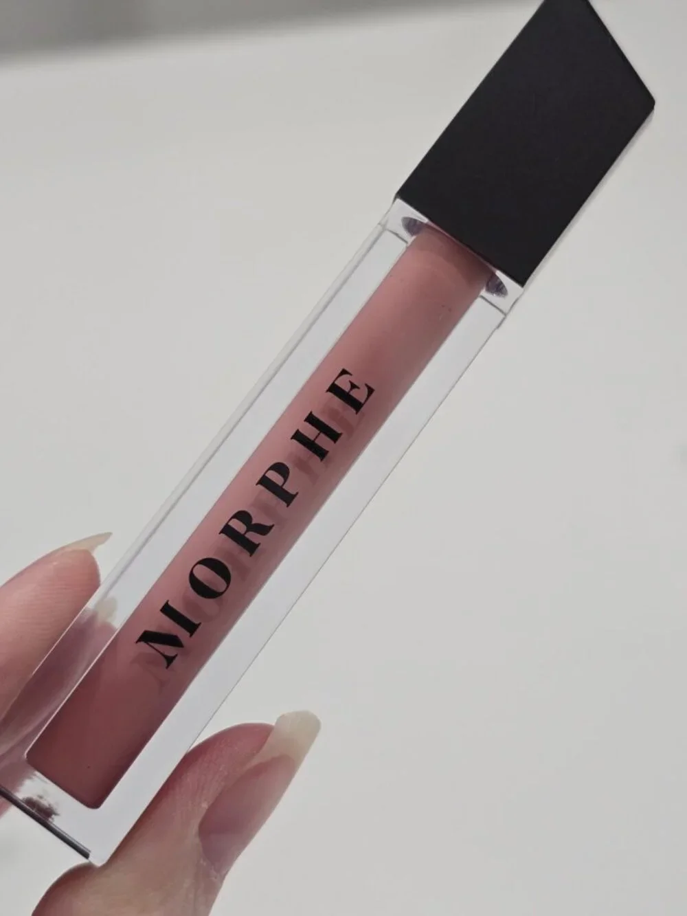 Morphe ✦ Out & A Pout Blushing Nude Lip Trio ✦ Lipstick Gloss Pencil NWT